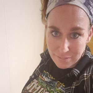 Meet your Posher, Terra